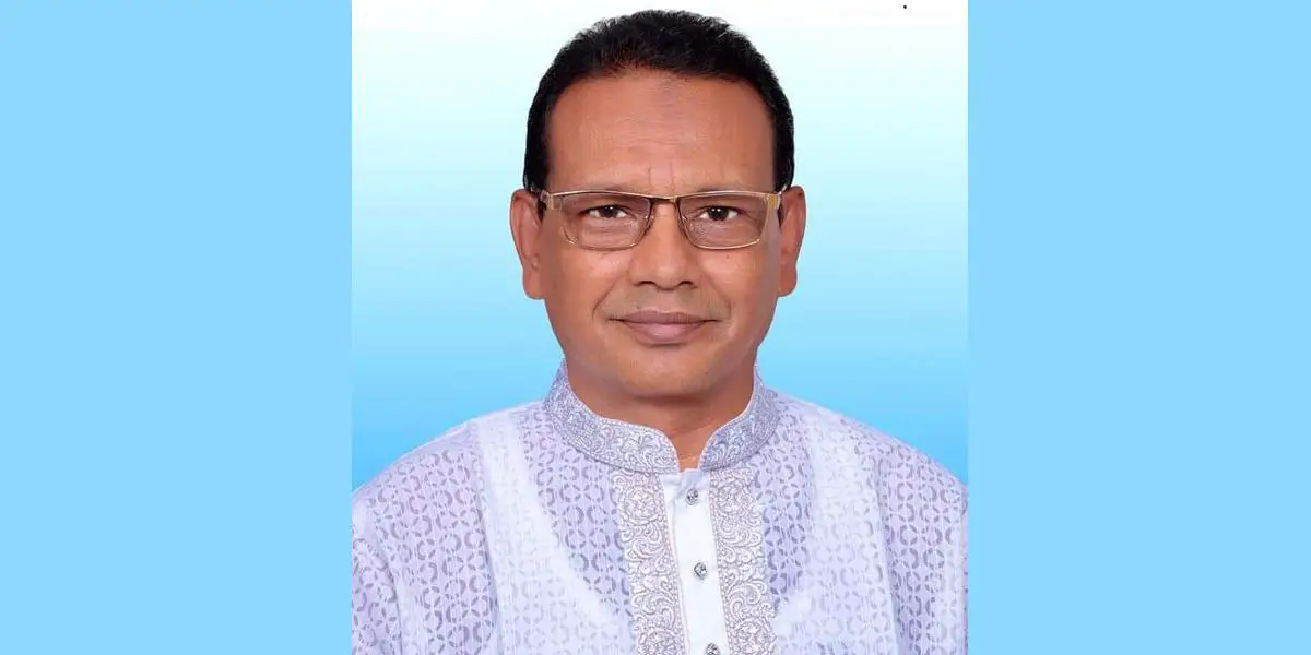 ওবায়দুল কাদেরের ভাই গ্রেপ্তার